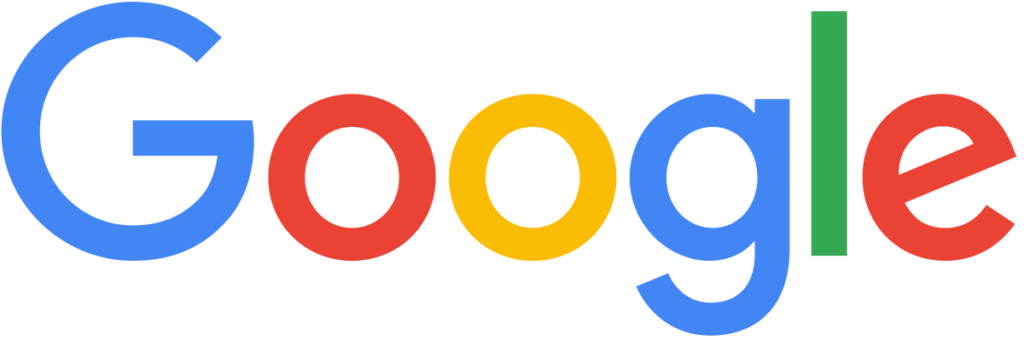Google Logo
